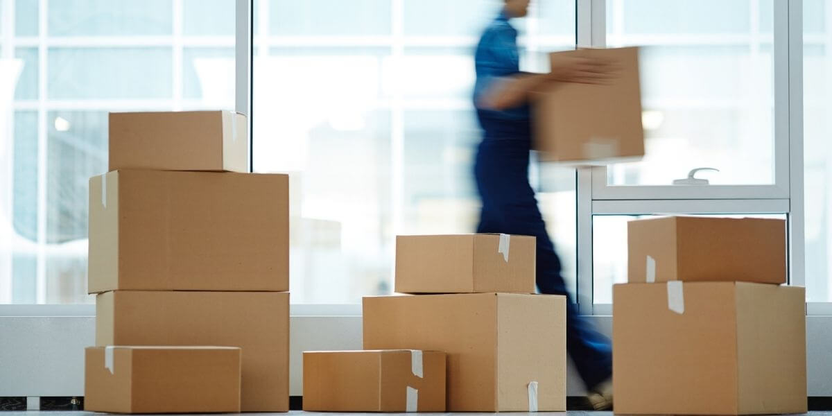 How to Pack for a Move: Pro Tips for a Smooth Transition